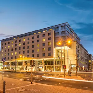 Dorint Am Heumarkt **** Köln