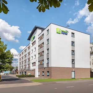 Express Muelheim By Ihg Hotell