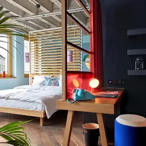 Hotel 25hours The Circle, Keulen