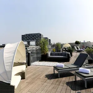 Art'otel Cologne, Powered By Radisson Hotel