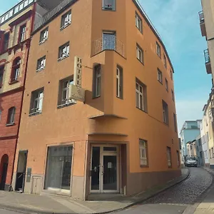 Heinzelmaennchen Hotell
