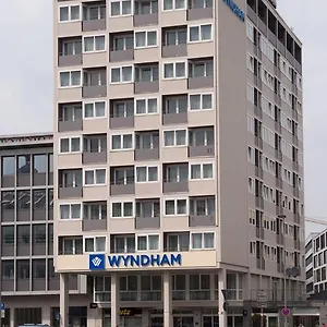 Wyndham **** Köln