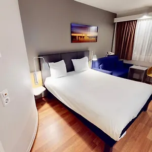 Hotel Ibis Airport, Keulen