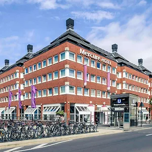 Mercure Severinshof **** Köln